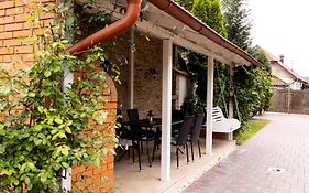 Green Garden Avrig